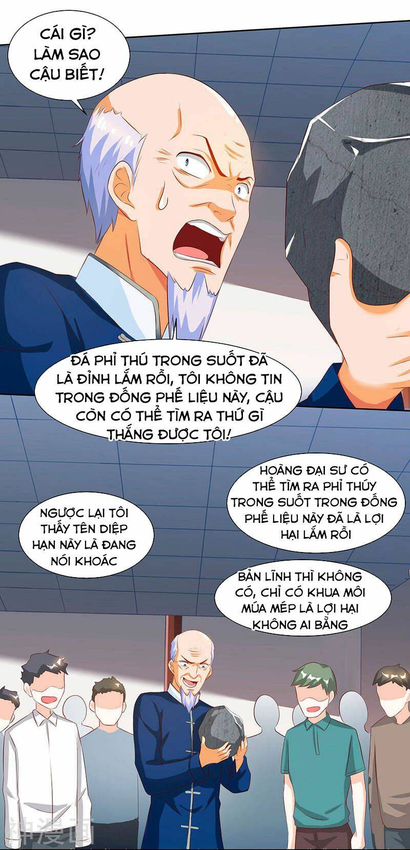 Chương 69 - Trang 26