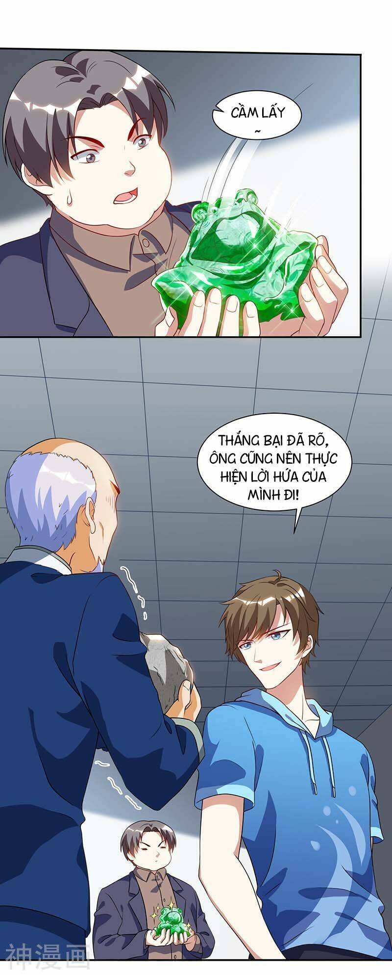 Chương 70 - Trang 12