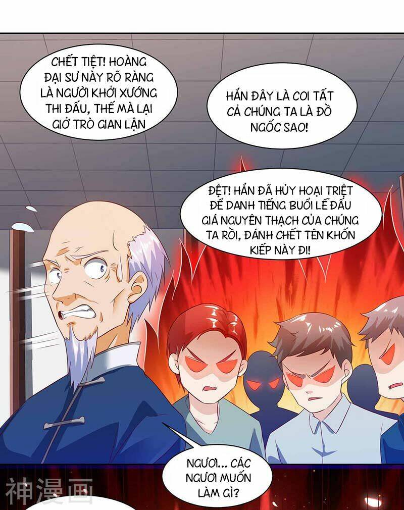 Chương 70 - Trang 21