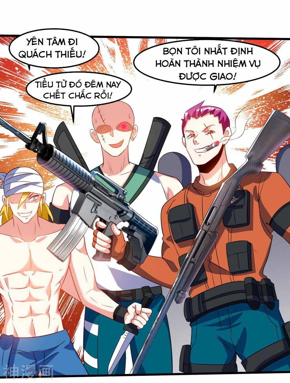 Chương 71 - Trang 15