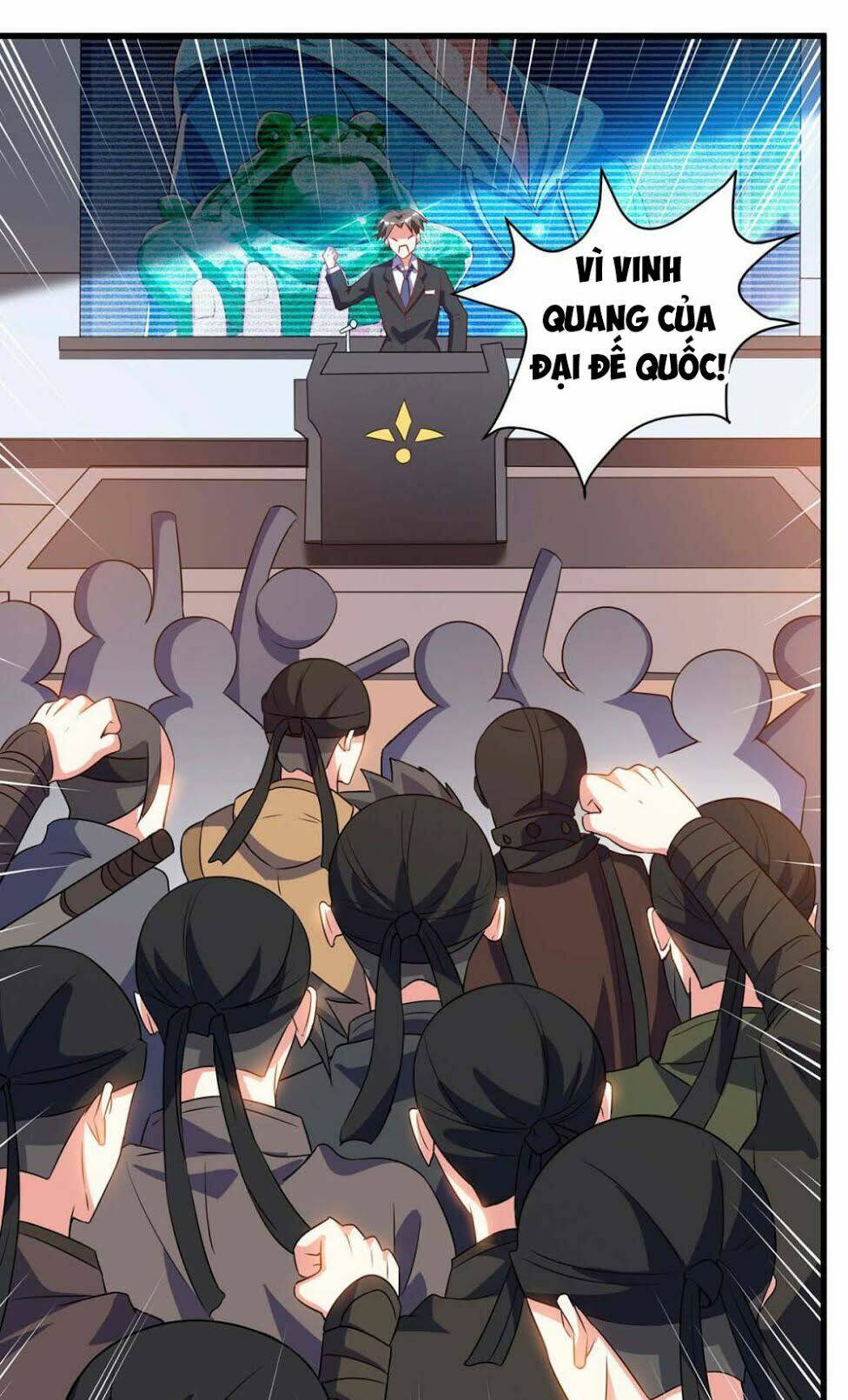 Chương 71 - Trang 18