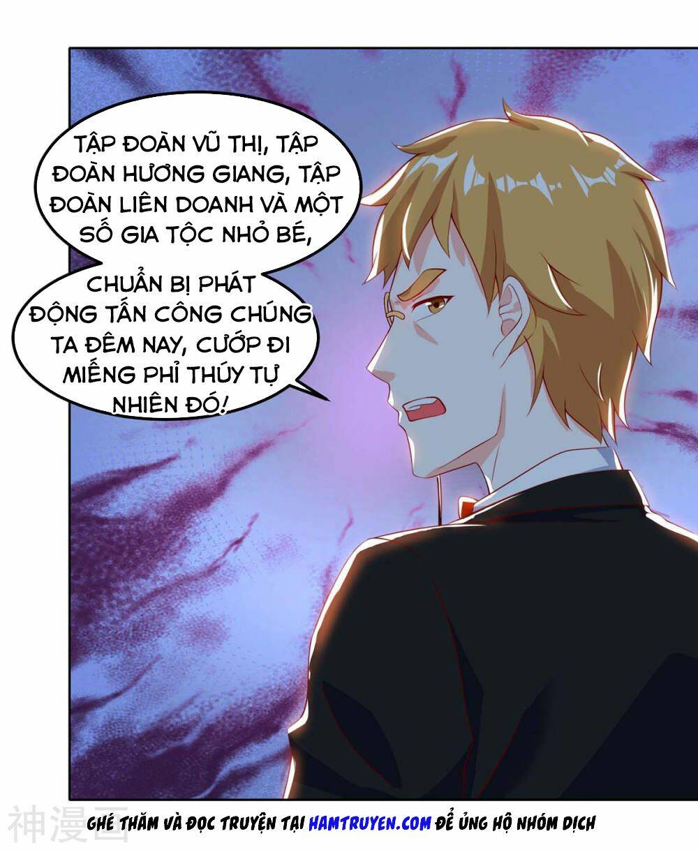 Chương 71 - Trang 21
