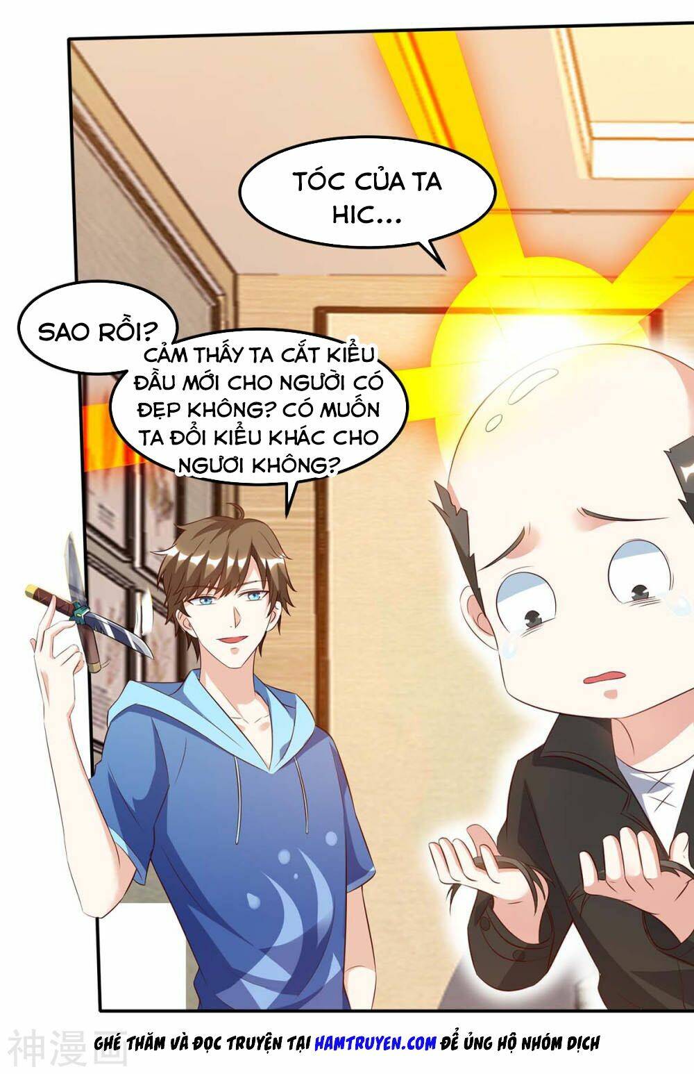 Chương 75 - Trang 3