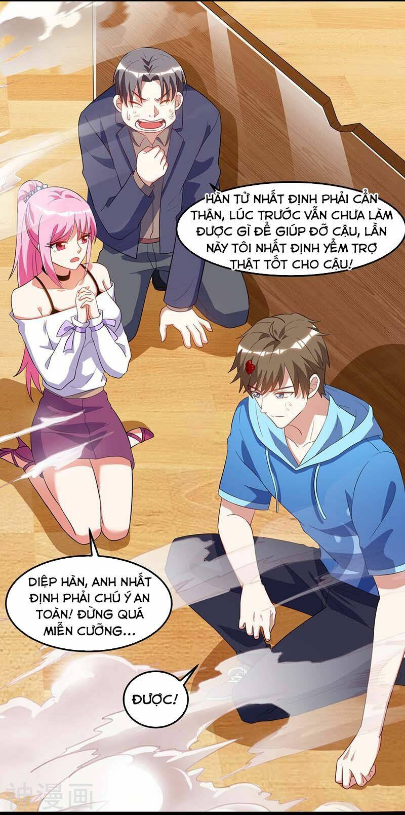 Chương 76 - Trang 17