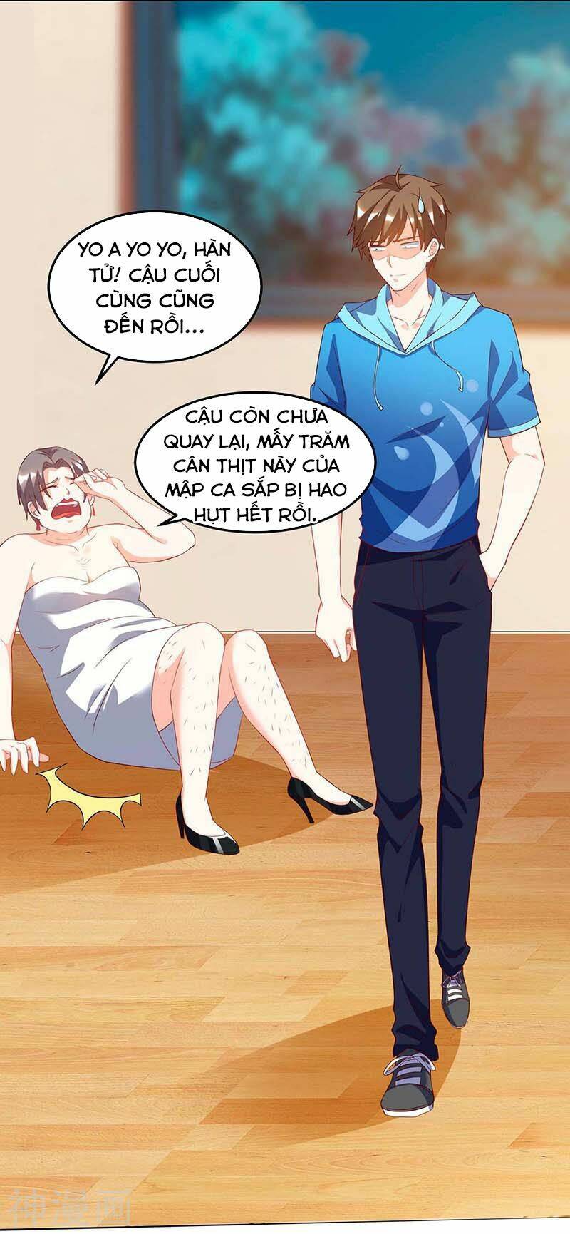 Chương 77 - Trang 2