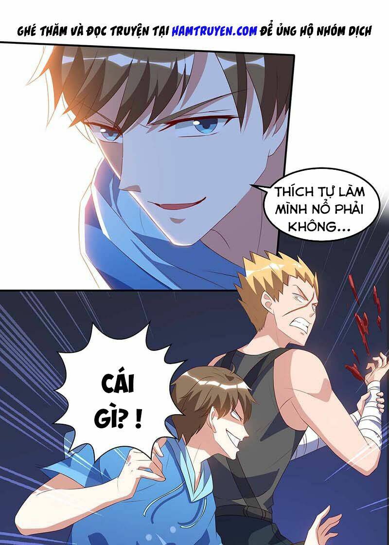 Chương 77 - Trang 16