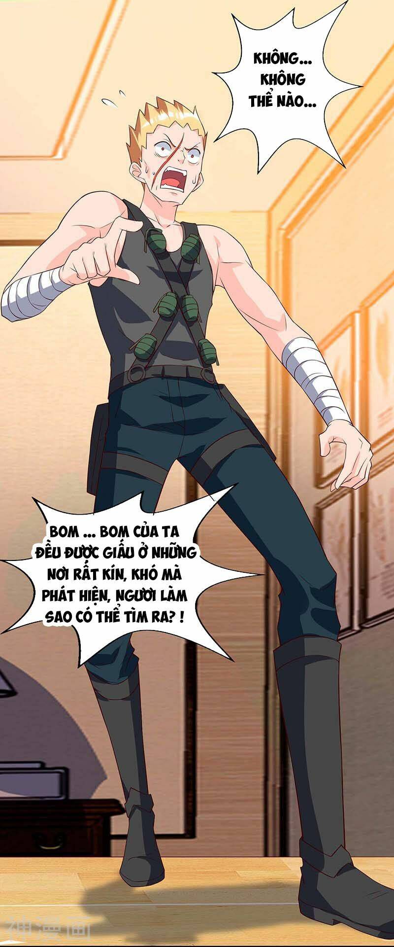 Chương 77 - Trang 5