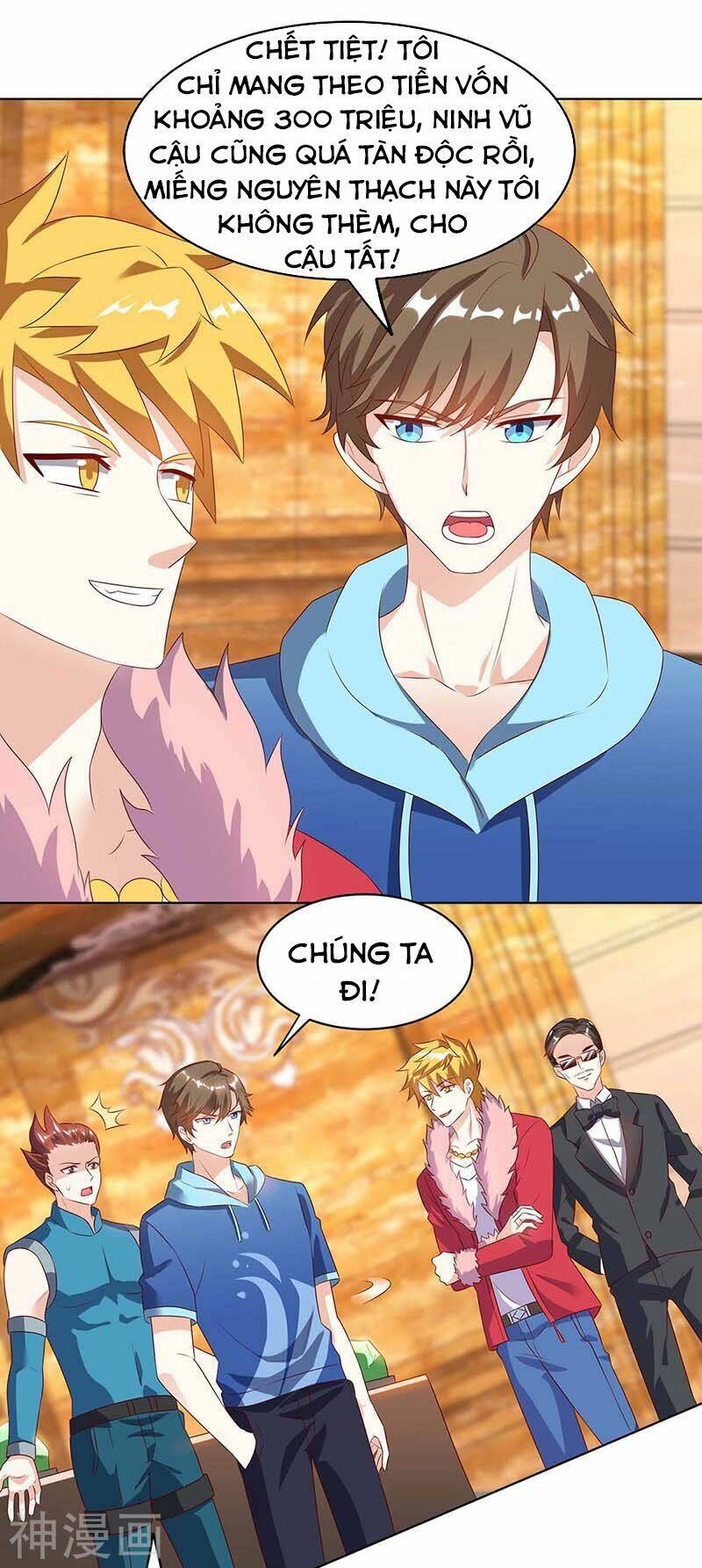 Chương 78 - Trang 14