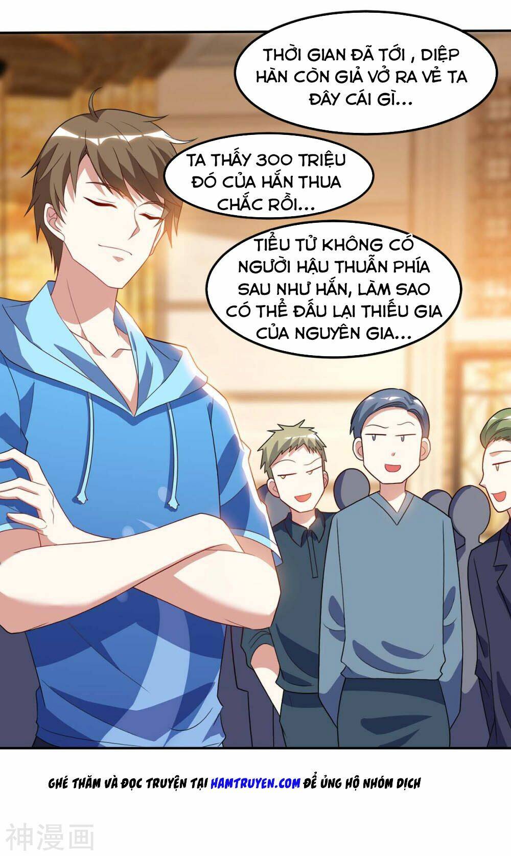 Chương 80 - Trang 11