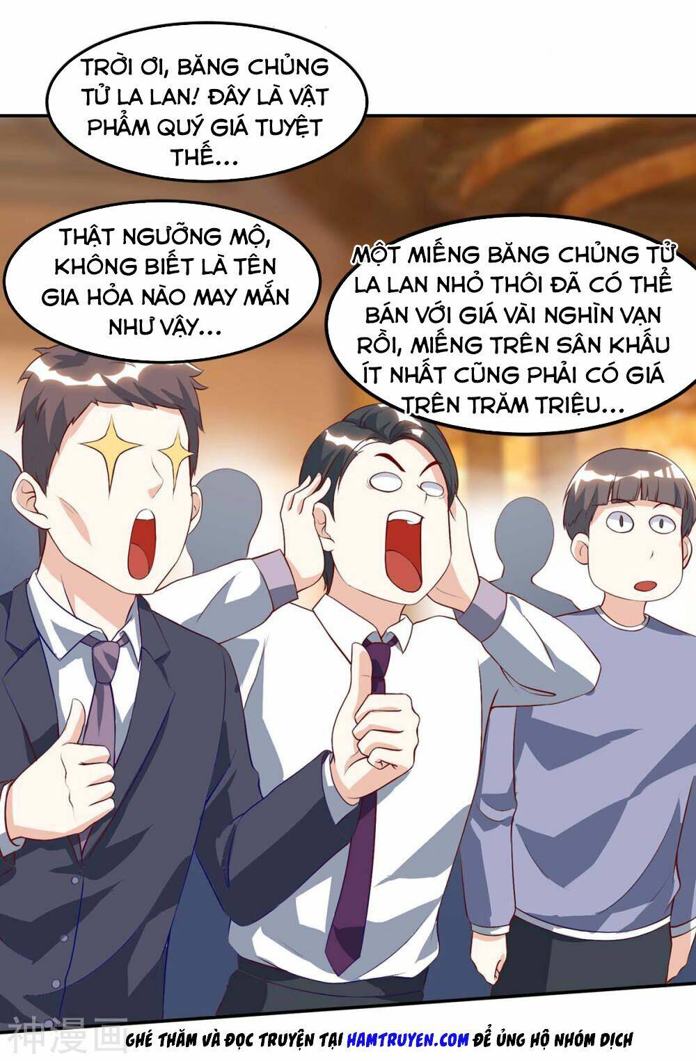 Chương 80 - Trang 14