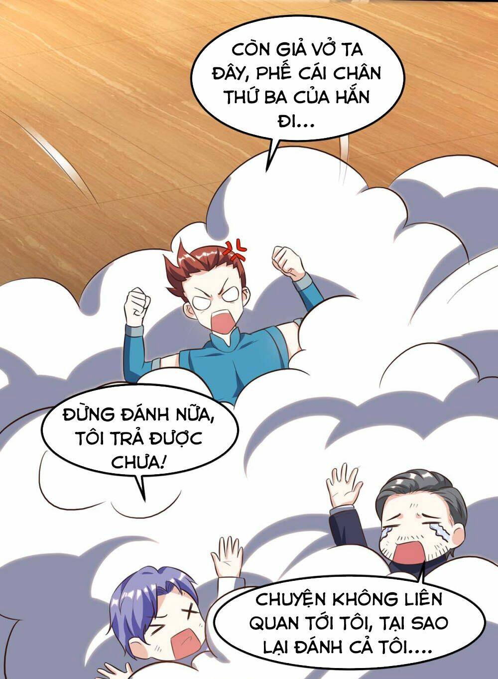 Chương 80 - Trang 30