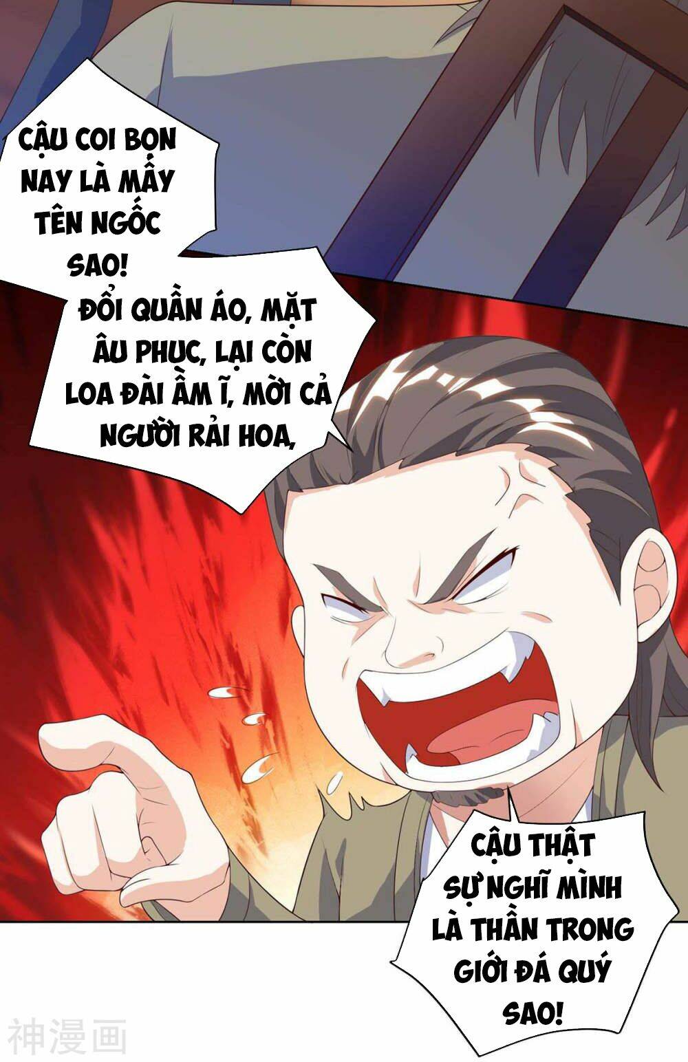 Chương 81 - Trang 16