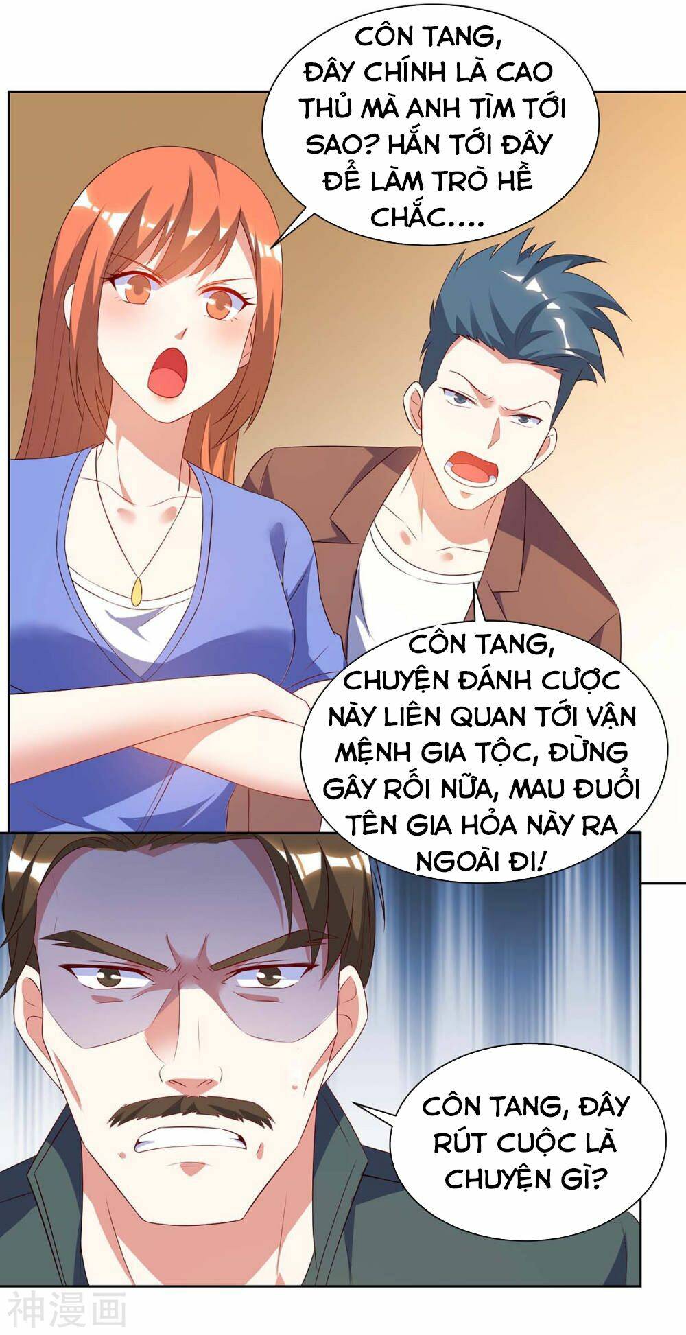 Chương 81 - Trang 19