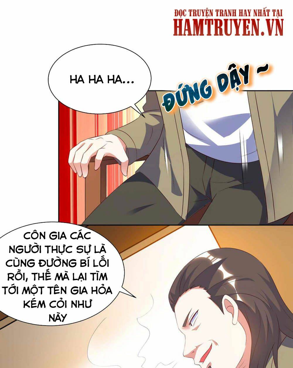 Chương 81 - Trang 20