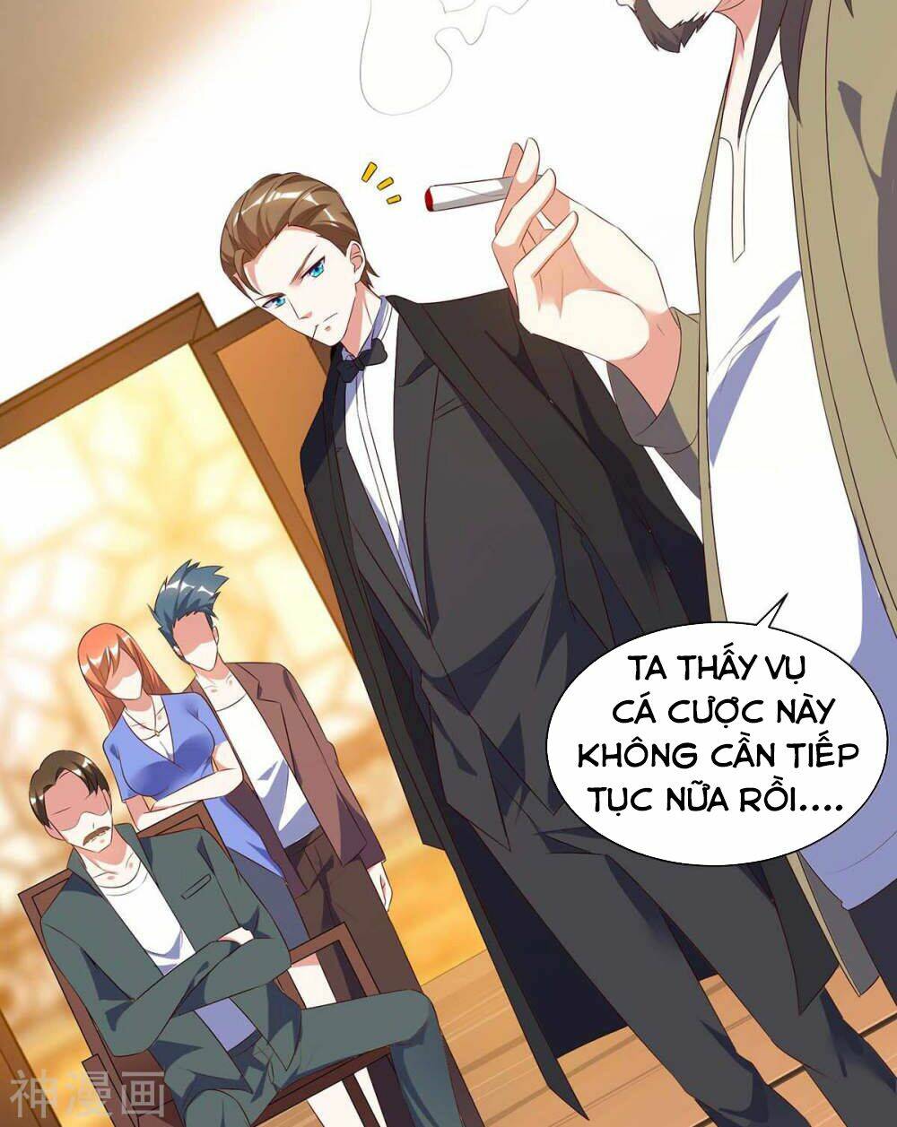 Chương 81 - Trang 21