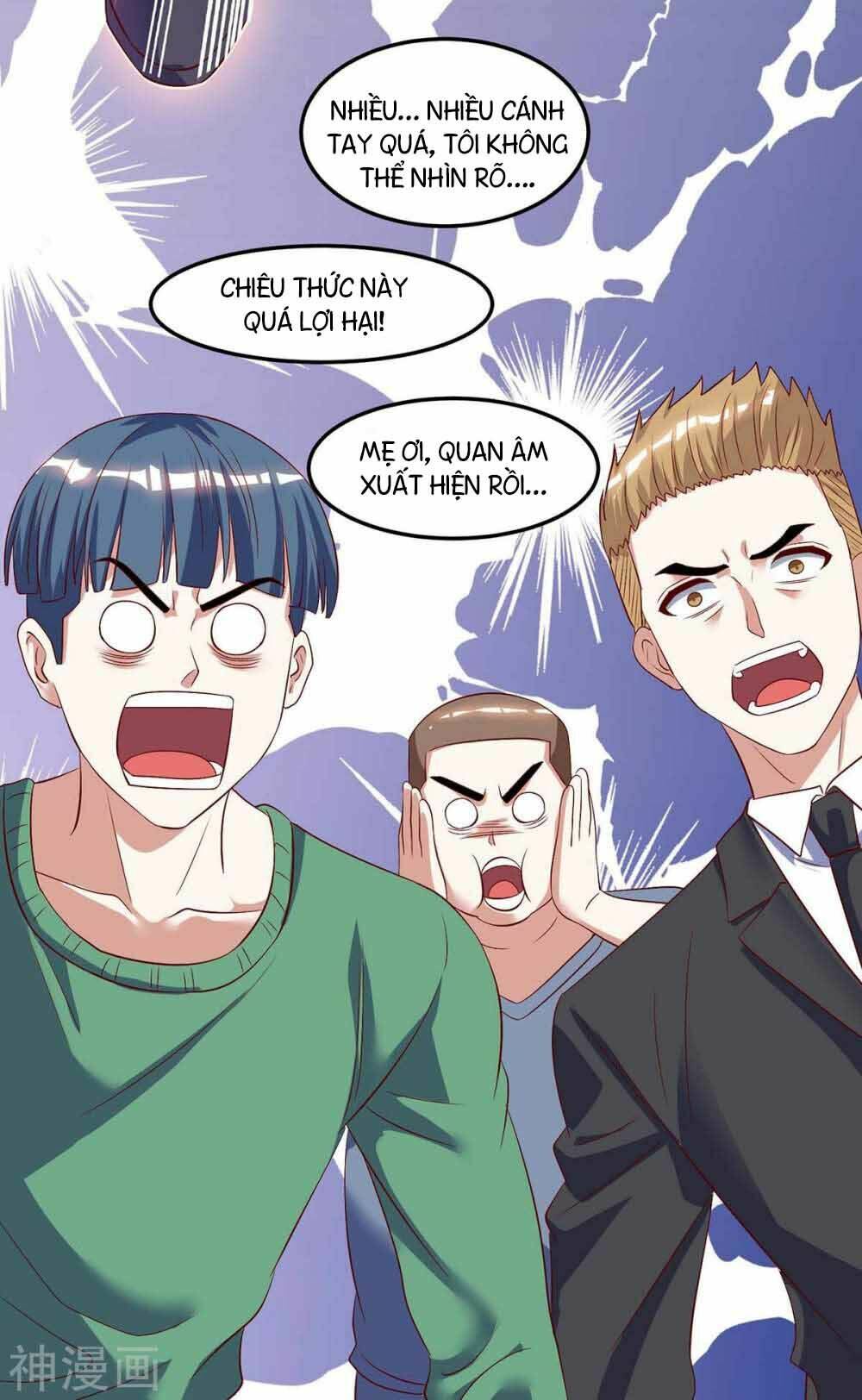 Chương 82 - Trang 20