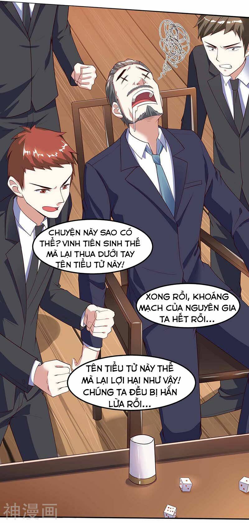 Chương 83 - Trang 3