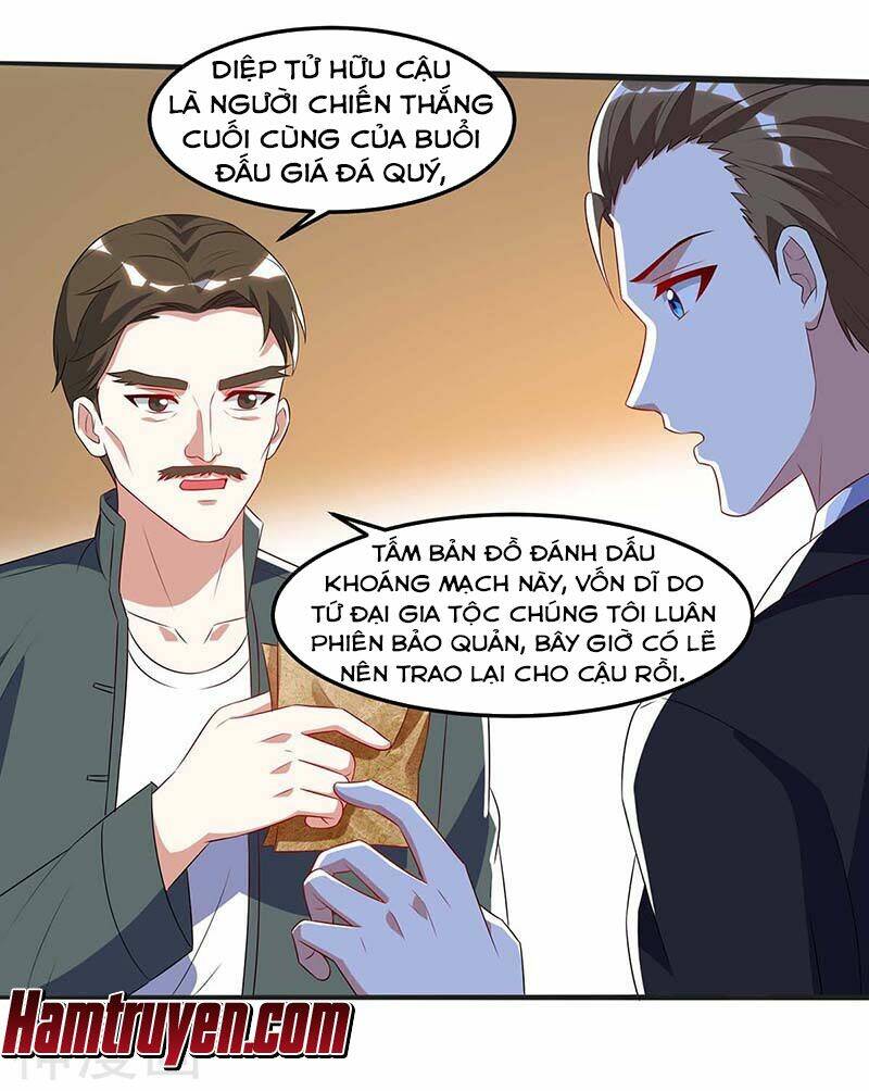 Chương 83 - Trang 21