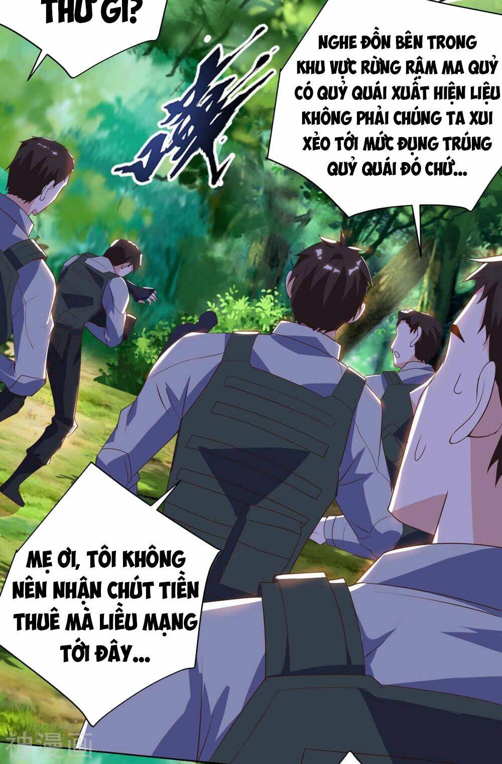 Chương 84 - Trang 11