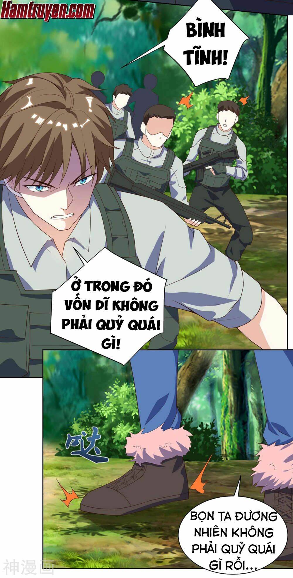 Chương 84 - Trang 12