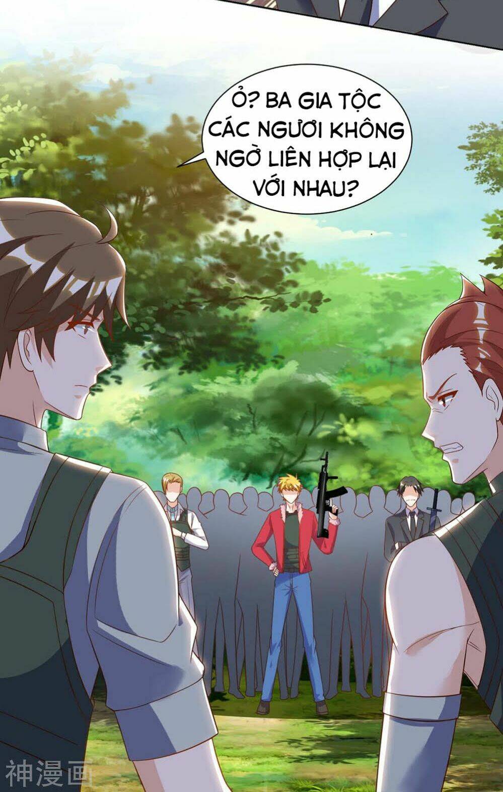 Chương 84 - Trang 18