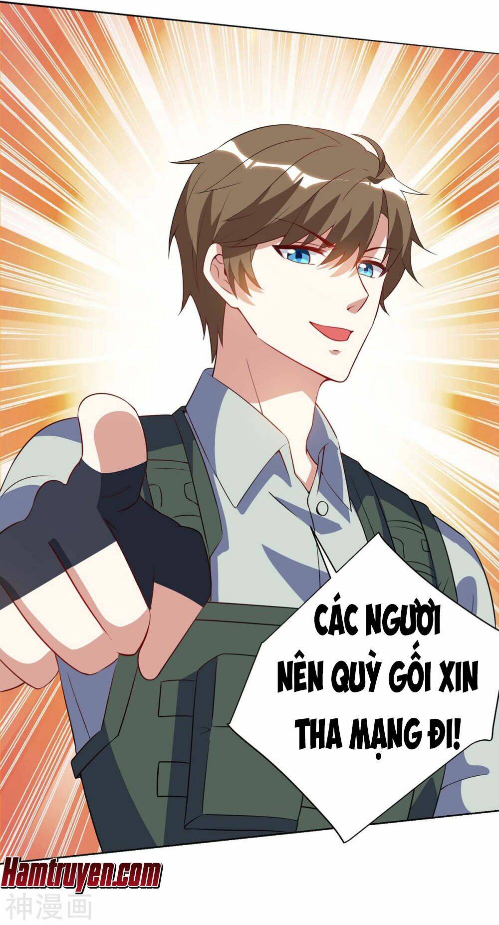 Chương 84 - Trang 32