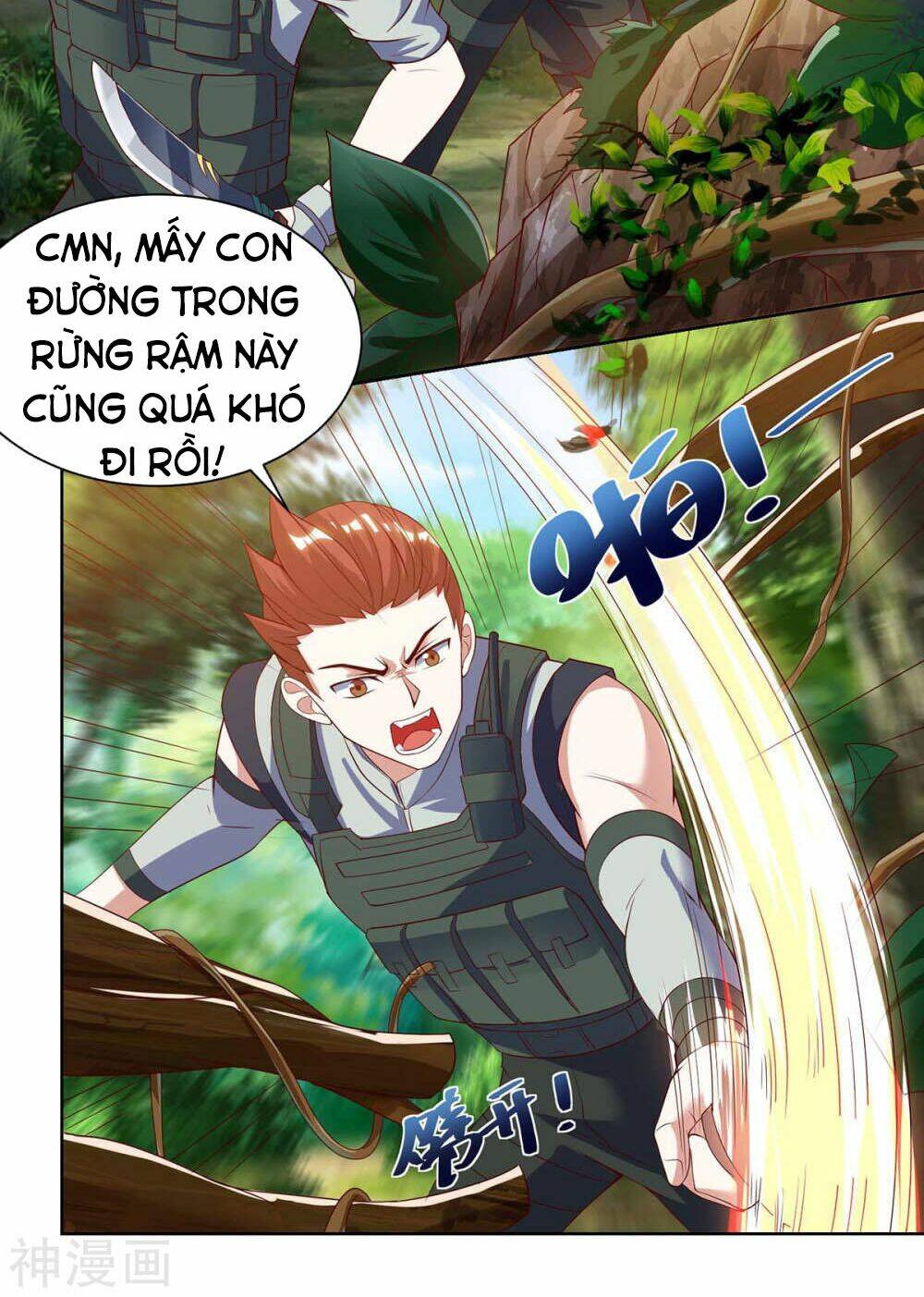 Chương 84 - Trang 5