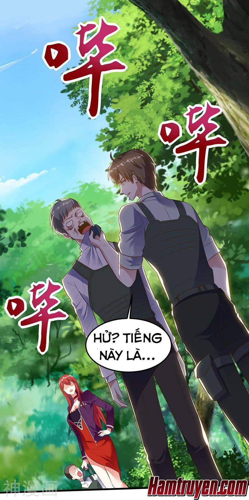 Chương 85 - Trang 19