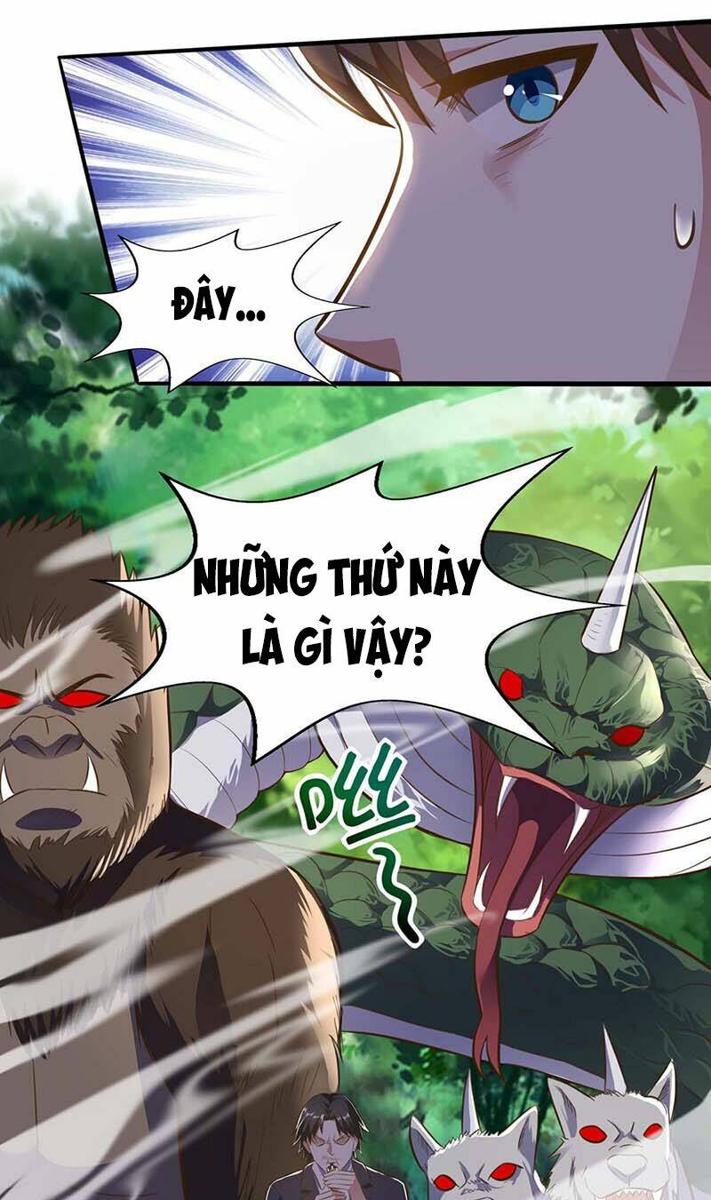 Chương 85 - Trang 20