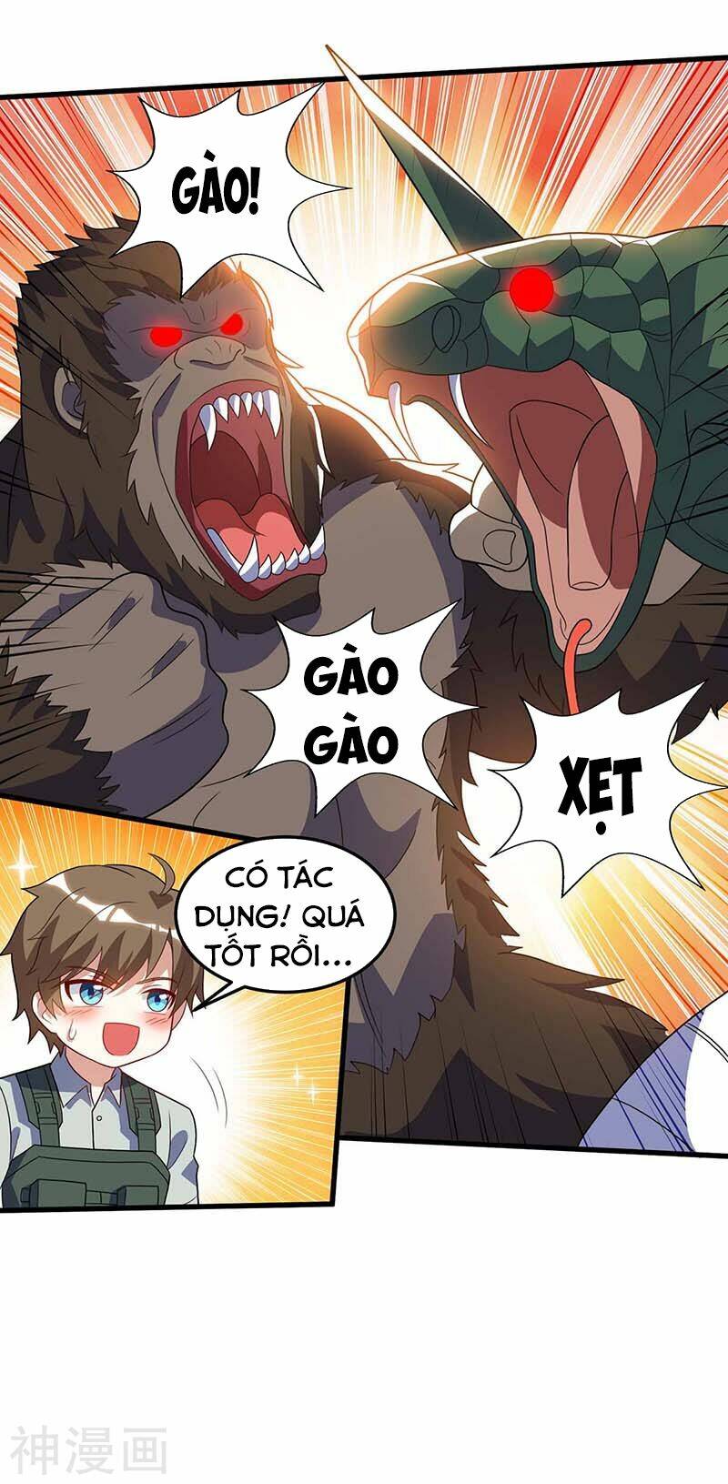 Chương 85 - Trang 26