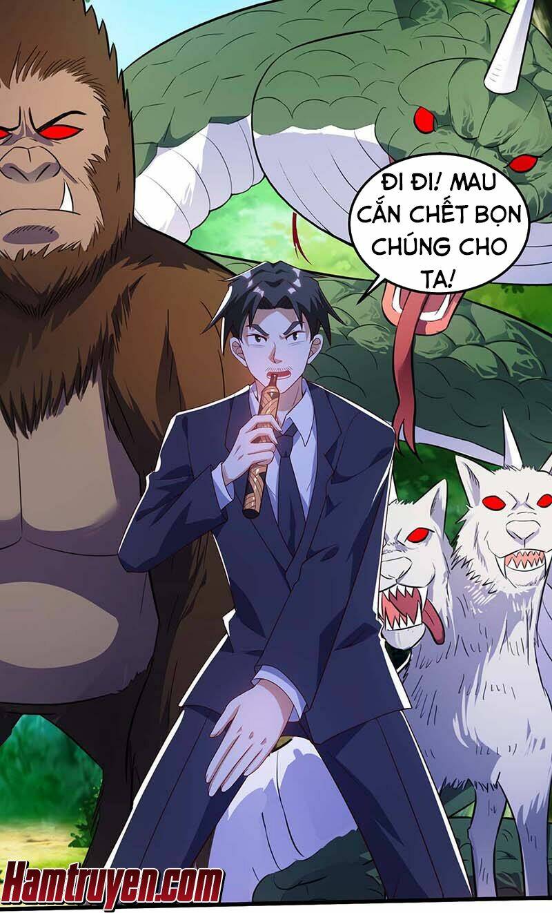 Chương 85 - Trang 27