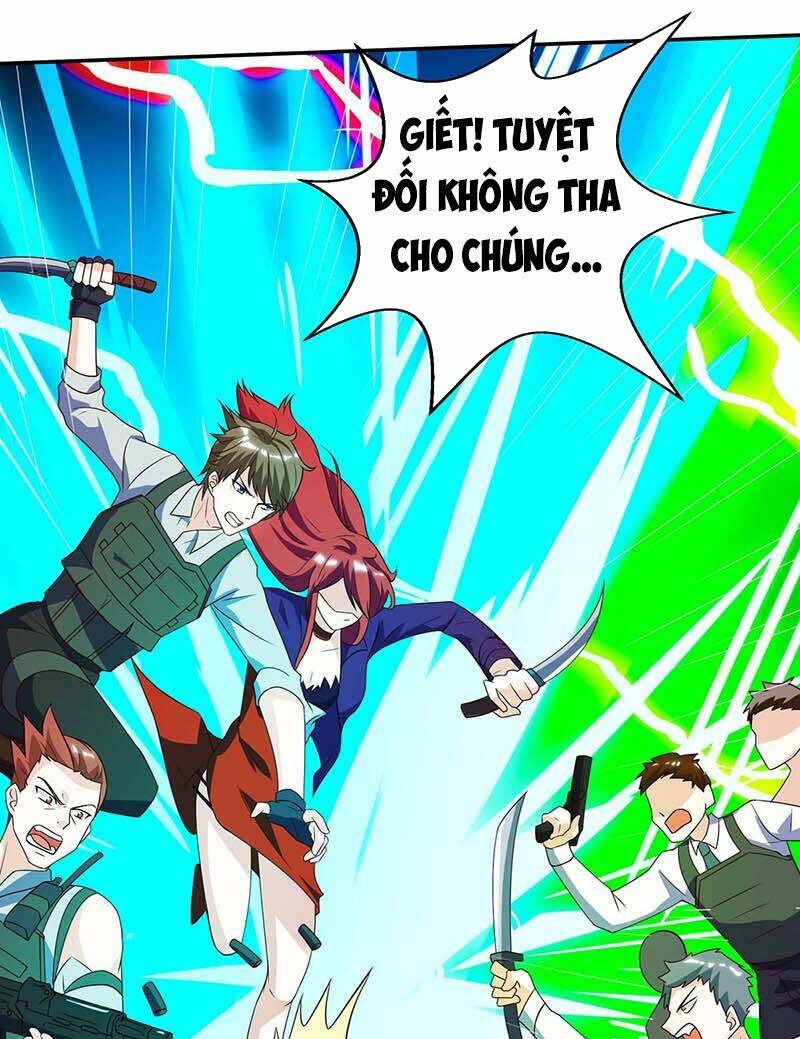 Chương 85 - Trang 8