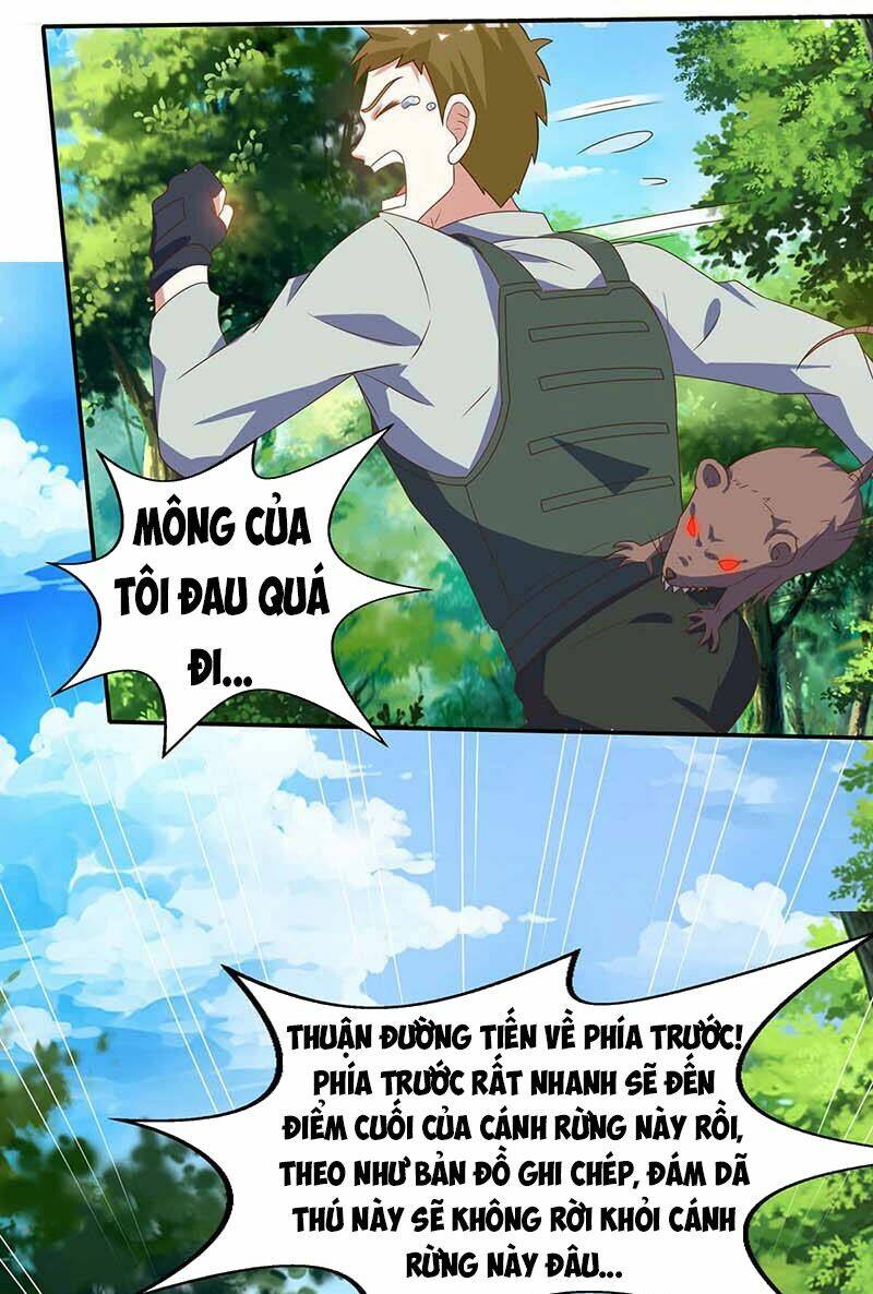 Chương 86 - Trang 11