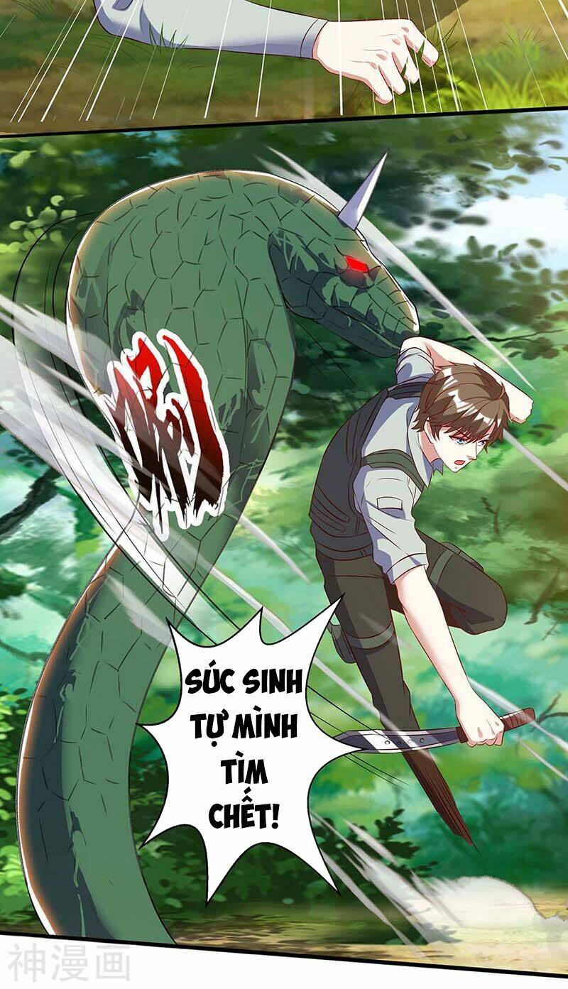 Chương 86 - Trang 19