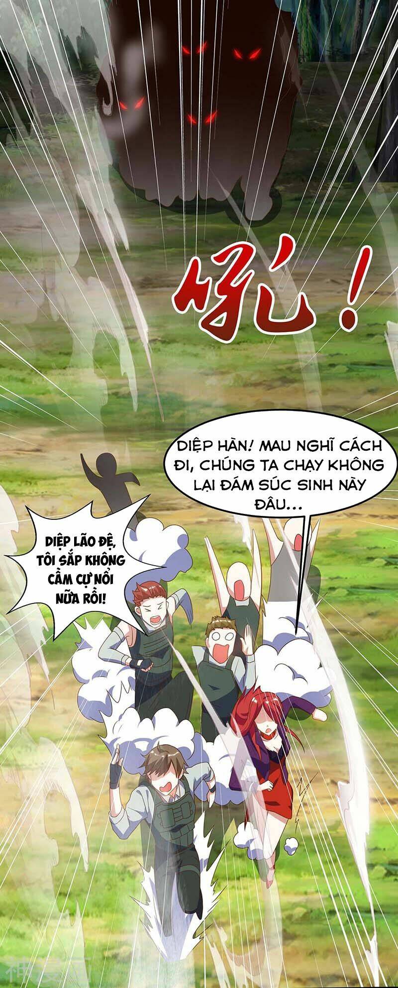 Chương 86 - Trang 10