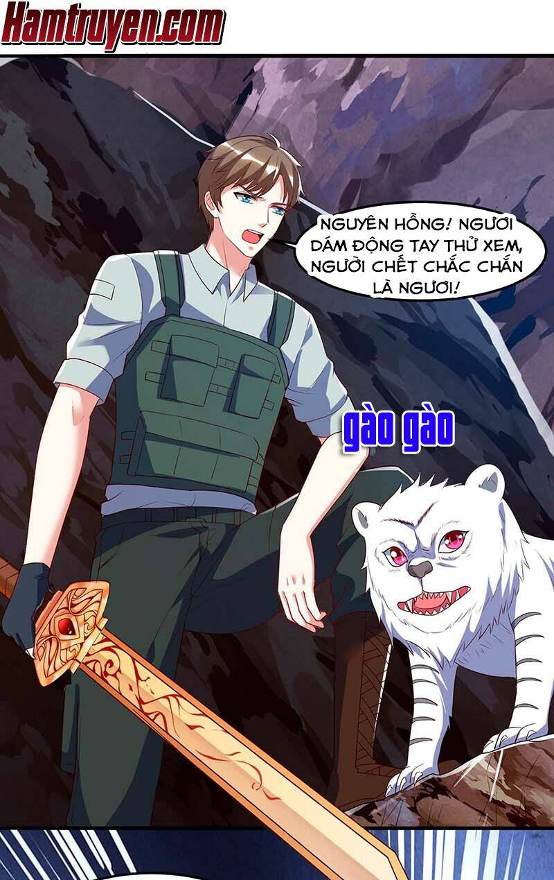 Chương 88 - Trang 20