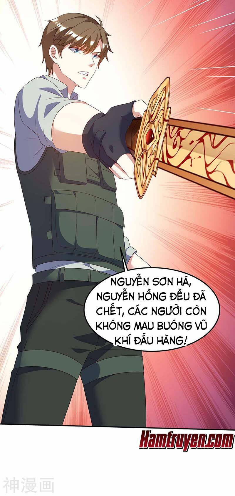 Chương 89 - Trang 5