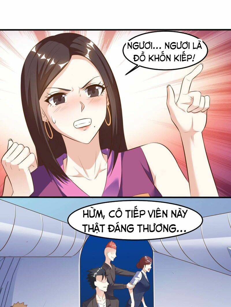 Chương 90 - Trang 19