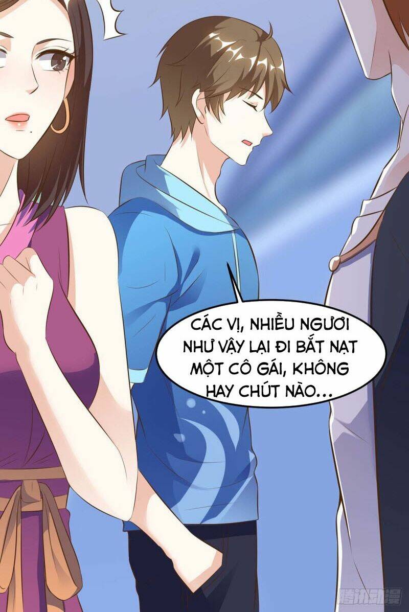 Chương 90 - Trang 22
