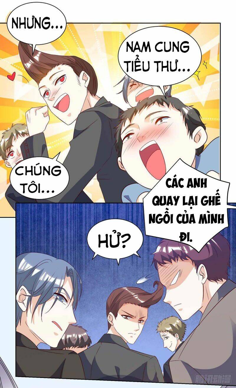 Chương 91 - Trang 15