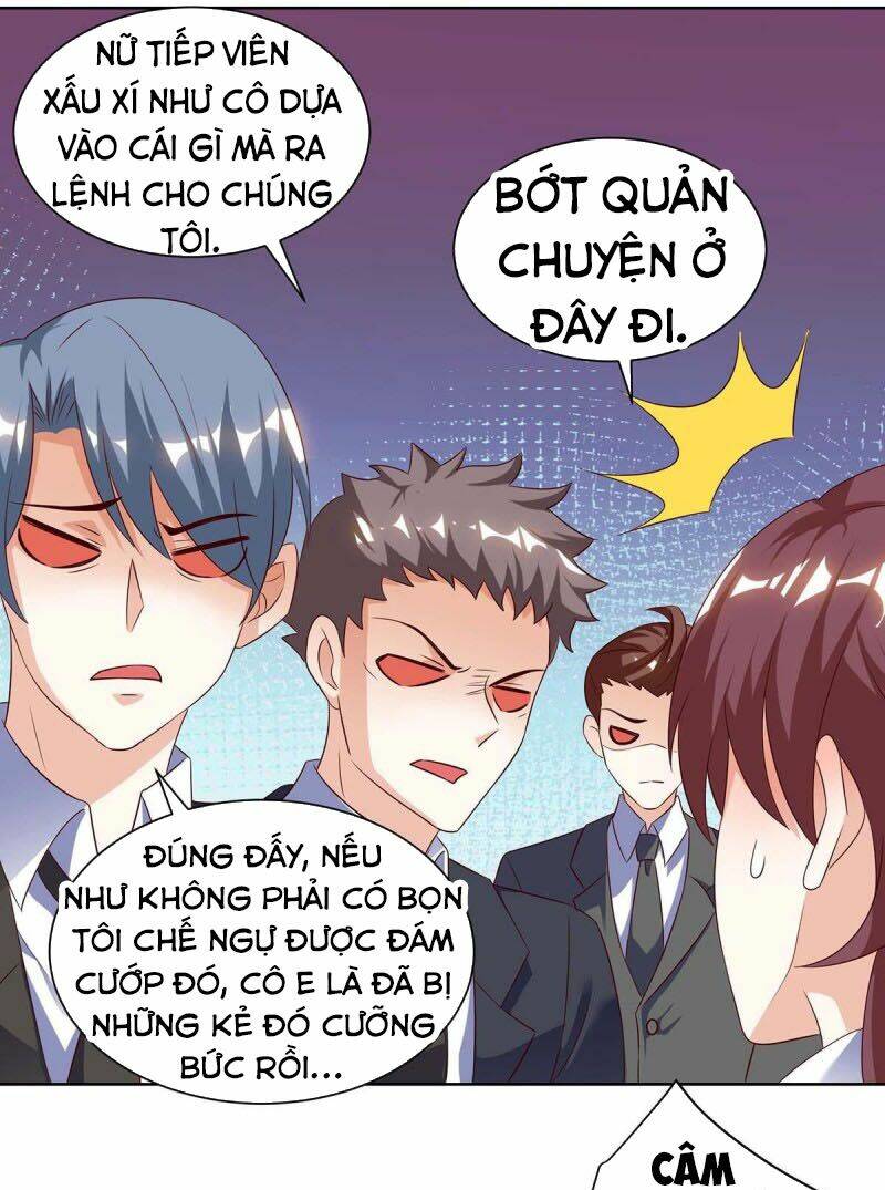 Chương 91 - Trang 17