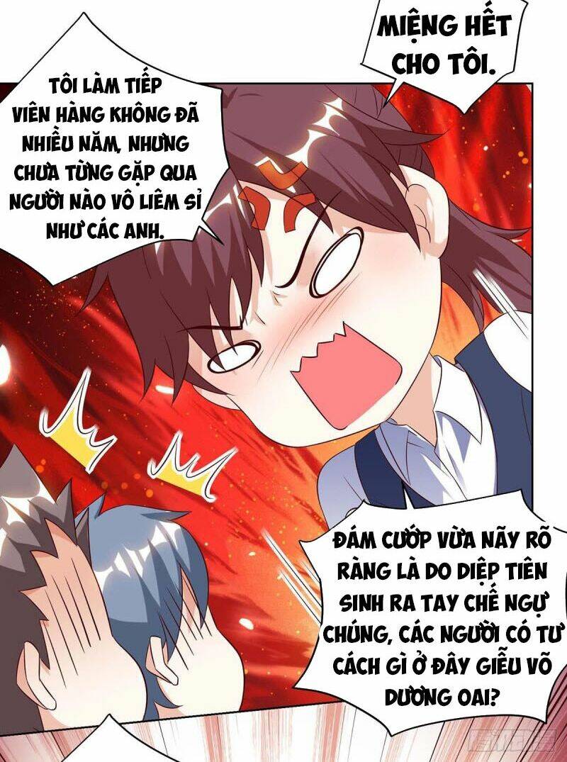 Chương 91 - Trang 18