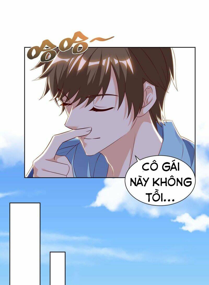Chương 91 - Trang 21