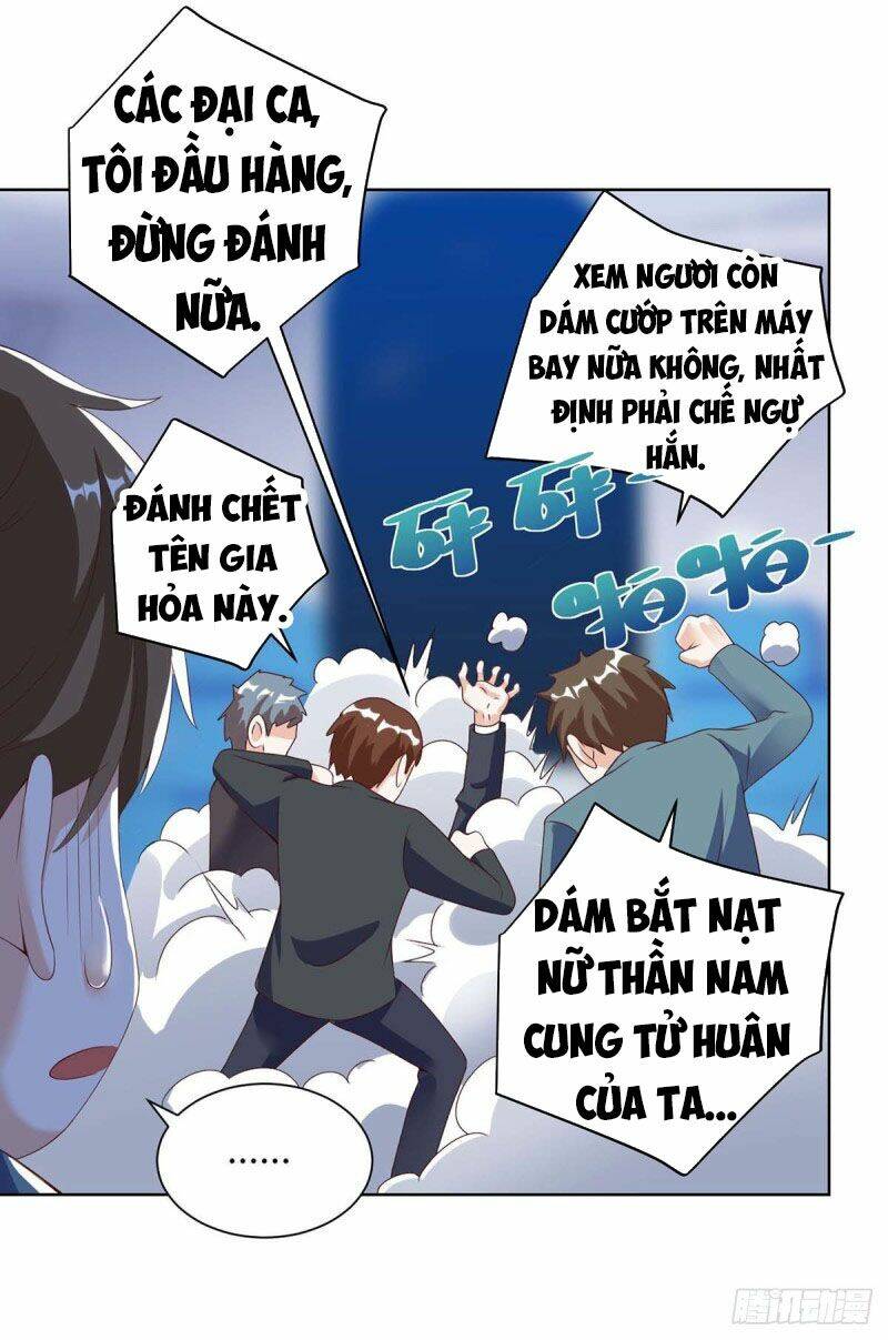Chương 91 - Trang 5