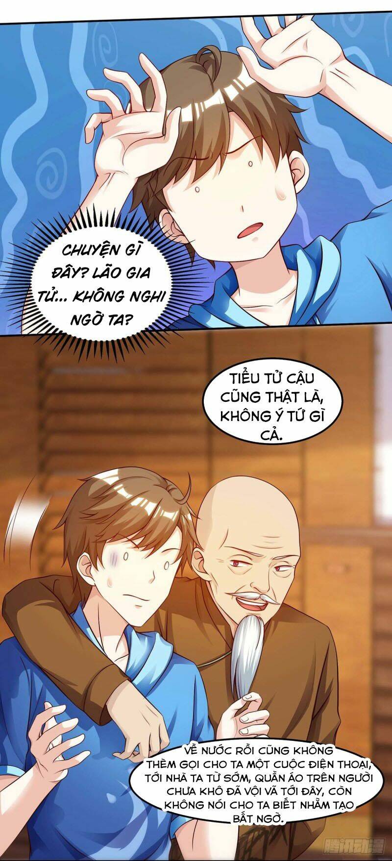Chương 93 - Trang 8
