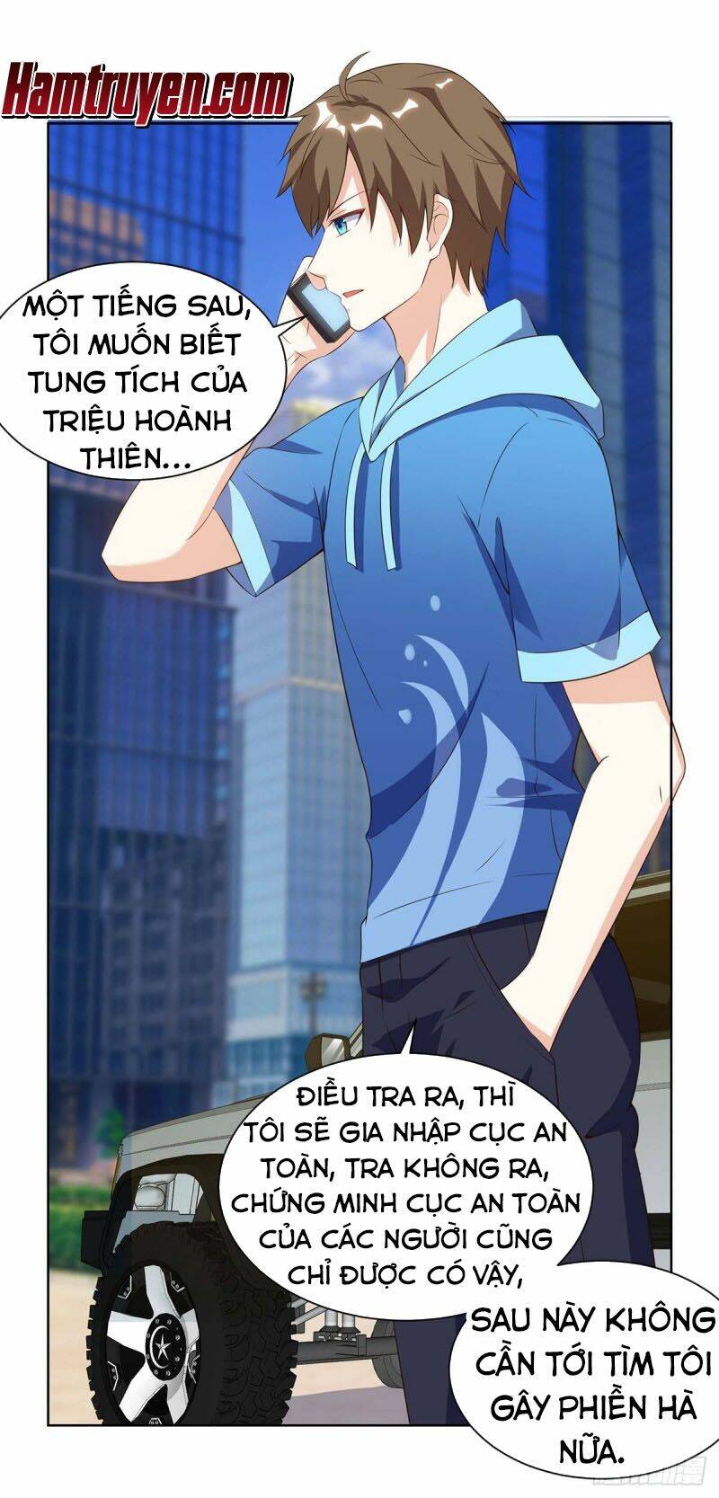 Chương 95 - Trang 17