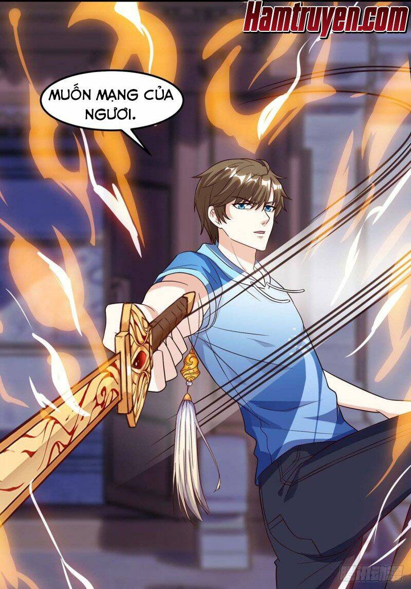 Chương 96 - Trang 21