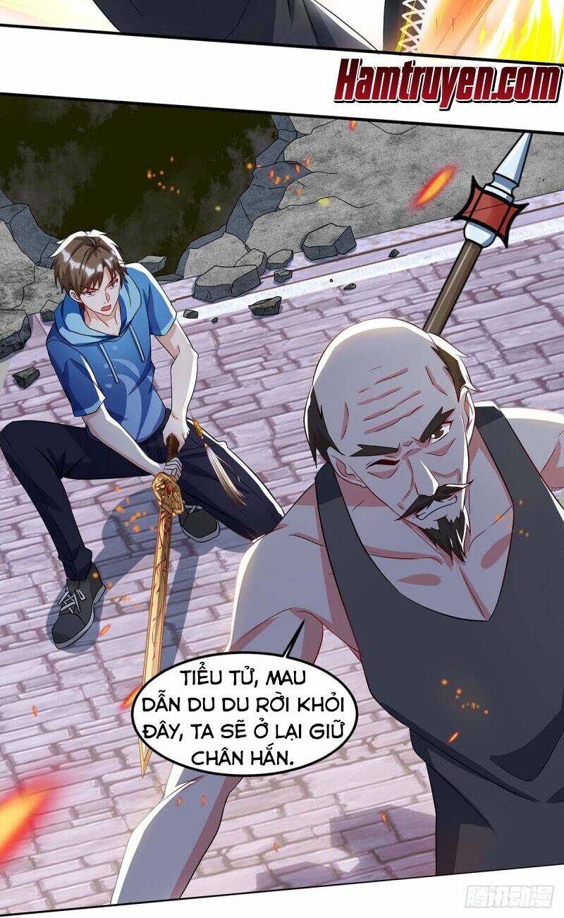Chương 97 - Trang 3