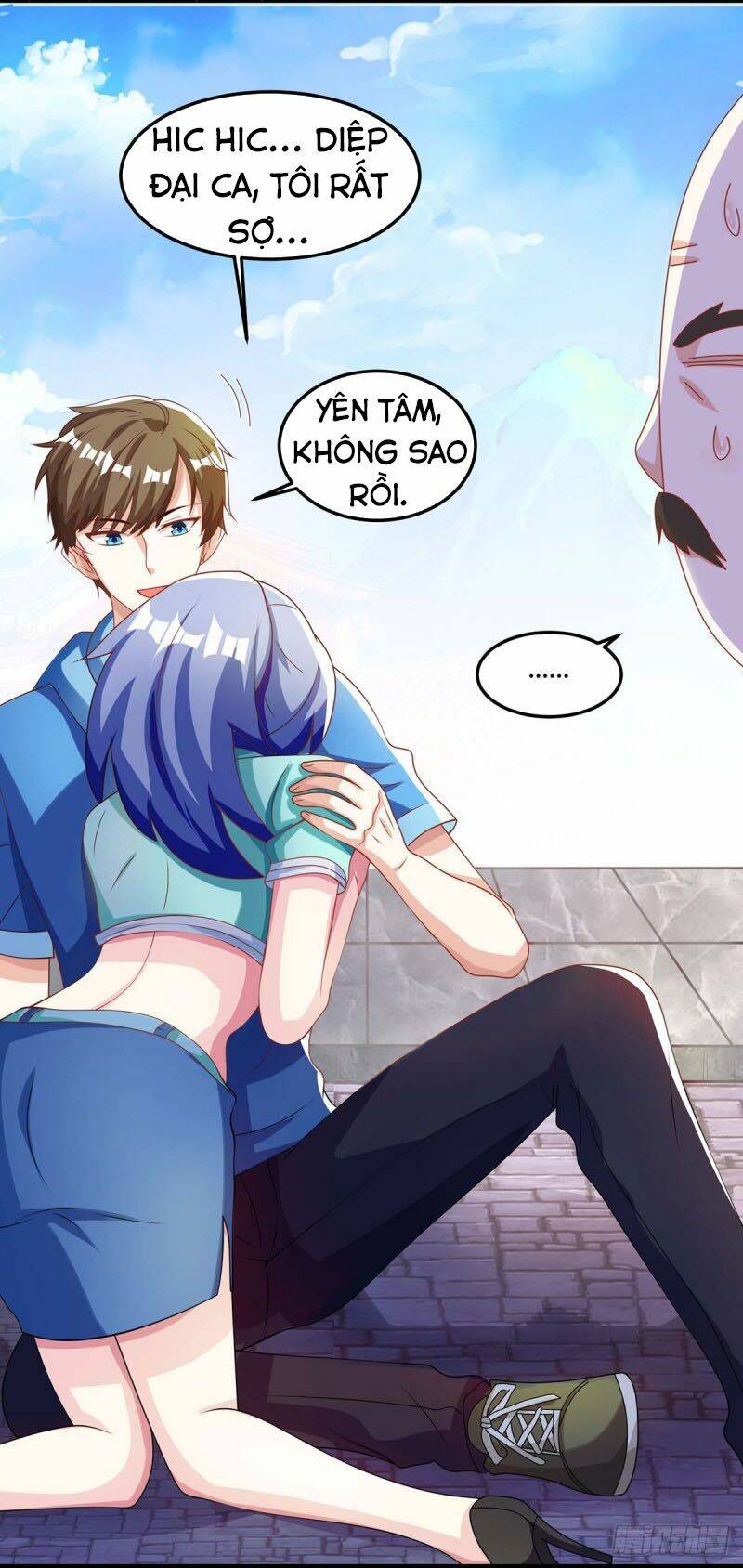 Chương 97 - Trang 22