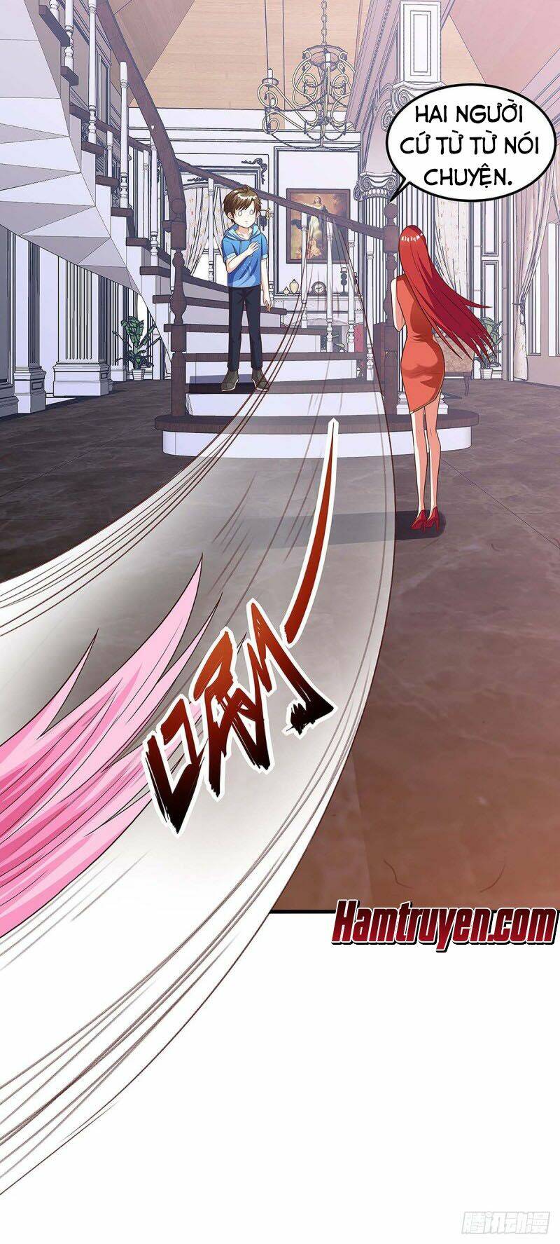 Chương 98 - Trang 35